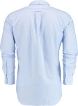 Gant 3046000 Casual overhemd met lange mouwen - Maat XL - Heren