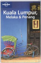 Kuala Lumpur Melaka And Penang