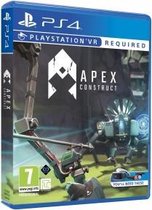 Apex Construct - PS4 VR