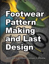 How Shoes are Made 4 - Footwear Pattern Making and Last Design