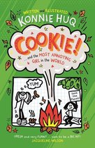 Cookie! 2 - Cookie! (Book 2): Cookie and the Most Annoying Girl in the World