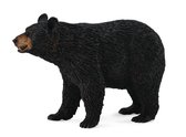 Collecta Wilde dieren (L): ZWARTE BEER 9x6.2cm