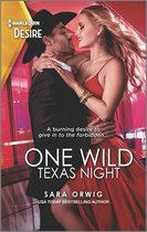 Return of the Texas Heirs - One Wild Texas Night
