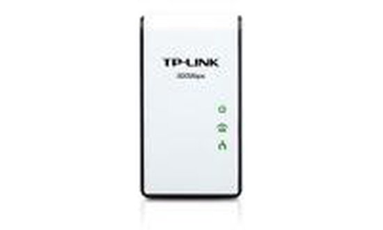 TP-Link TL-PA511 Starter Kit | bol.com