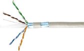 Equip 401473 Cat.6 Solid Copper Cable F/UTP 4P23, 305m