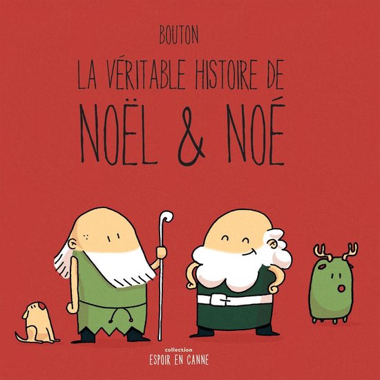 La véritable histoire La véritable histoire - La véritable histoire de Noël & Noé