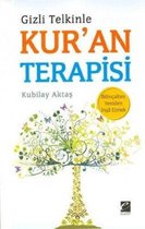 Gizli Telkinle Kur'an Terapisi (DVD'li)