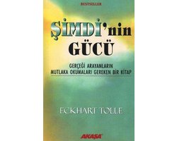Simdinin Gücü