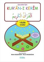 Çocuklar İçin Kur'an-ı Kerim Yasin Cüzü