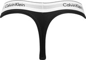 Calvin Klein - Dames - Modern Cotton Plus - String