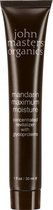 John Masters Organics Dagcrème Skincare Mandarin Maximum Moisture