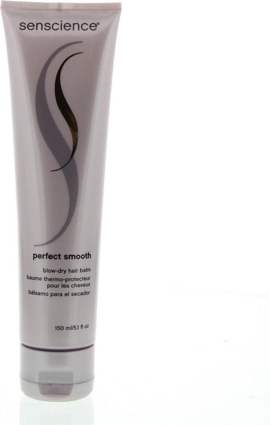 Shiseido - SENSCIENCE perfect smooth baume 150 ml | bol.com