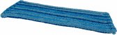 Microvezel vlakmop Scrub (klamvochtig) 45 cm 5 st