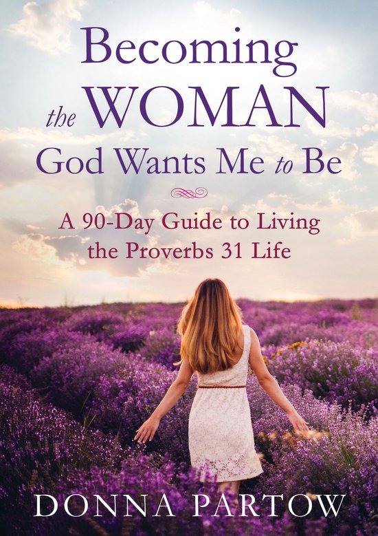 Foto: Becoming the woman god wants me to be