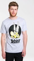 Logoshirt T-Shirt Asterix - Portrait
