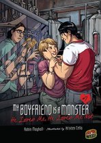 My Boyfriend Is a Monster 7 - He Loves Me, He Loves Me Not