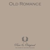 Pure & Original Licetto Afwasbare Muurverf Old Romance 2.5 L