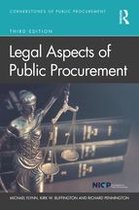 Cornerstones of Public Procurement - Legal Aspects of Public Procurement