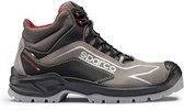 Sparco Enduranche hoog  grijs