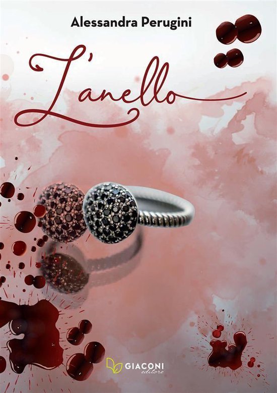 L'anello - cover