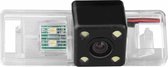 160 Graden HD Achteruitrijcamera speciaal voor Nissan Qashqai / X-Trail