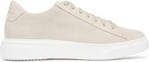 KEA BASE LOW Beige Nubuck -