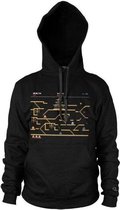 Merchandising PIXELS - Sweatshirt Dojo Quest Level (XXL)