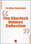Evergreen - The Sherlock Holmes Collection
