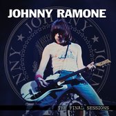 Johnny Ramone - The Final Sessions (12" Vinyl Single)