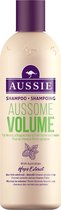 AUSSIE Aussome Volume Shampoo 300 ml