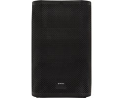 Citronic CASA-10A 220W RMS Actieve speaker met USB/SD en Bluetooth