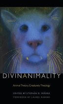 Transdisciplinary Theological Colloquia - Divinanimality