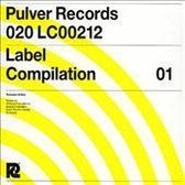 Pulver Label Compilation, Vol. 1
