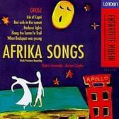 Afrika Songs