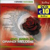 100 Anni di Grandi Melodie Italiane