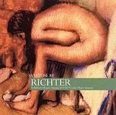 Schubert, Liszt, Chopin / Sviatoslav Richter