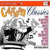 Cartoon Classics [RCA]