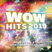 Various Artists - Wow Hits 2019 (2 CD)