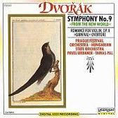 Dvorak: Symphony No. 9