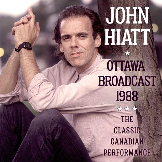 Ottawa Broadcast 1988