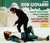 Mozart: Don Giovanni / Abbado, Keenlyside, Remiglio, et al