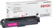 Everyday Magenta Toner vervangt de Brother TN241M