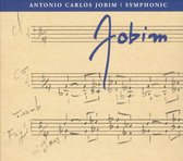 Antonio Carlos Jobim - Symphonic Jobim (CD)