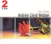 Andrew Lloyd-Webber Love Songs