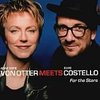 Anne Sofie von Otter meets Elvis Costello - For The Stars (CD)
