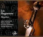 Les Huguenots