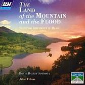The Land of the Mountain and the Flood / Wilson, et al
