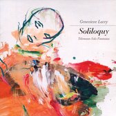 Soliloquy - Telemann Solo Fantasias