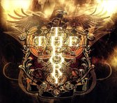 Theory - The Theory (CD)