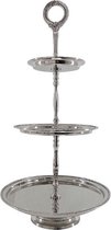 By Kohler Stand 3-laags 22x22x47cm (111578)